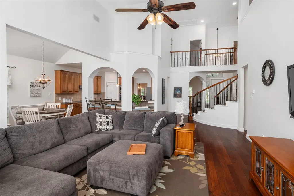 5973 Blazing Star Road Frisco TX 75036