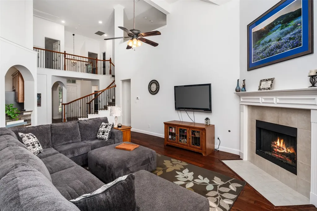 5973 Blazing Star Road Frisco TX 75036
