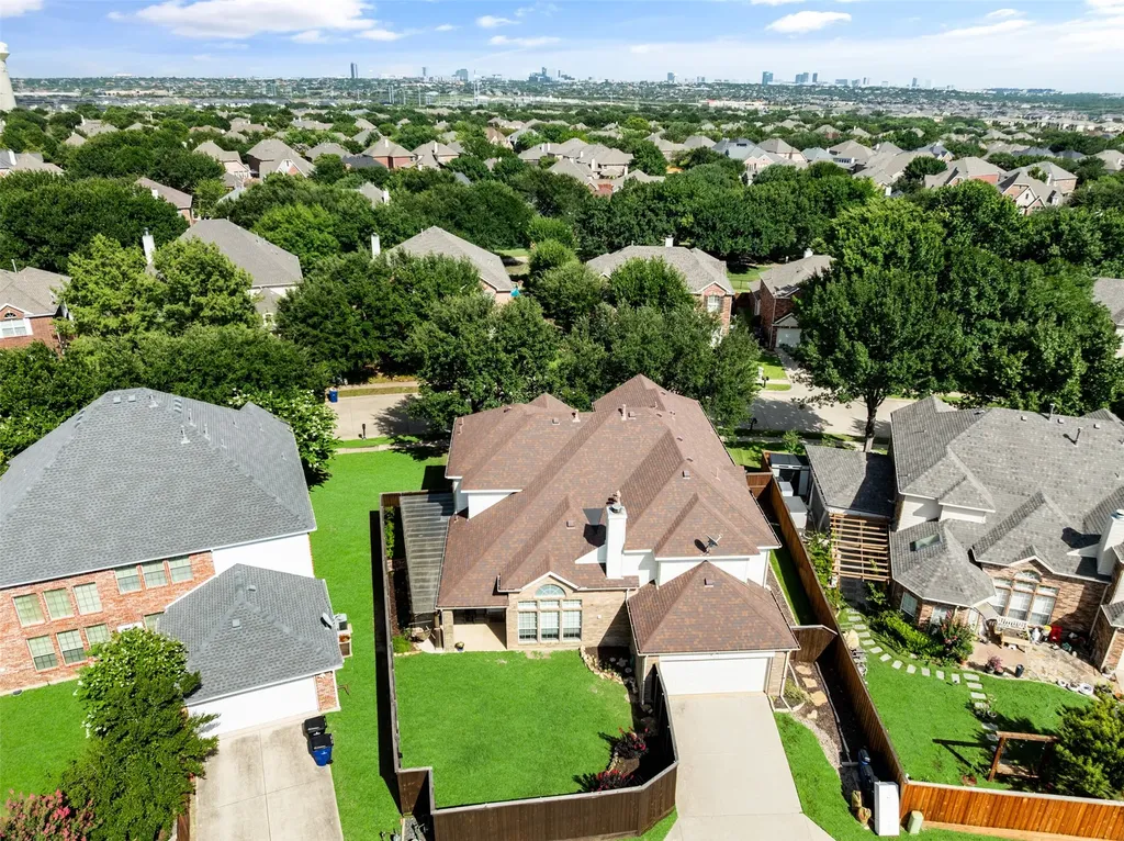 5973 Blazing Star Road Frisco TX 75036