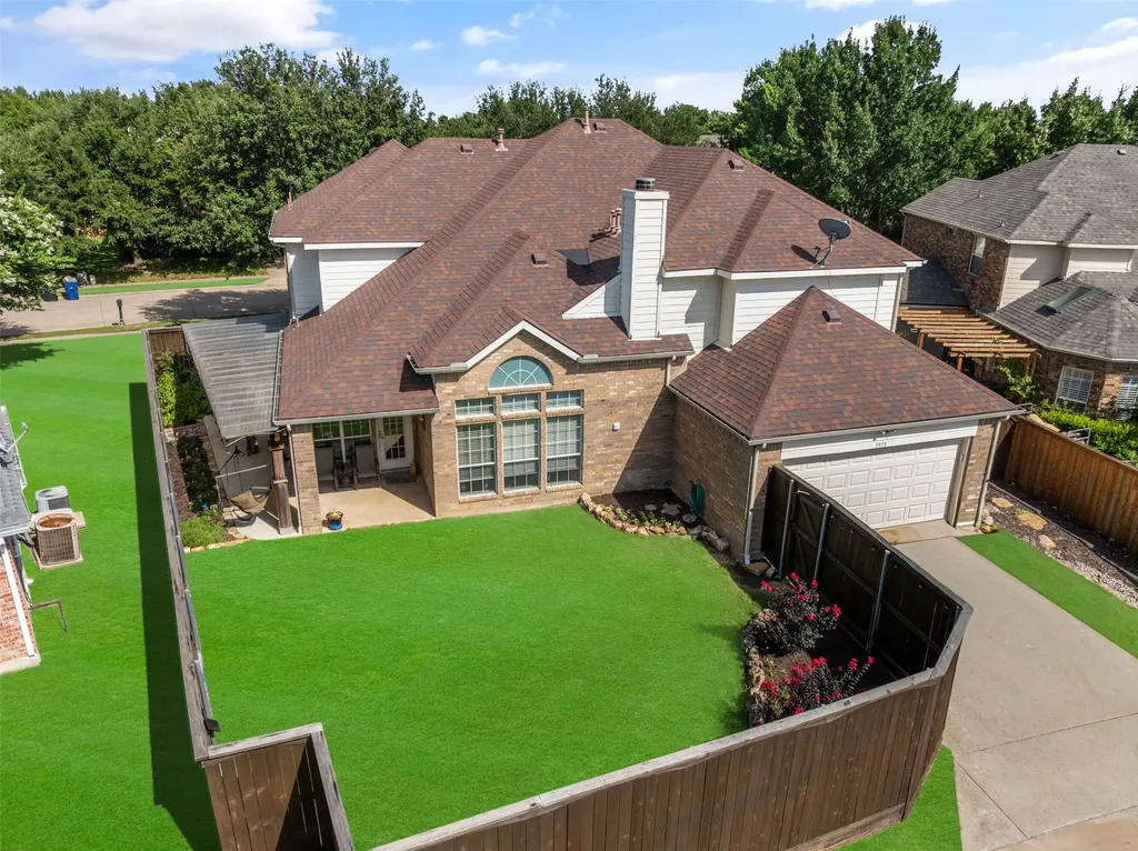 5973 Blazing Star Road Frisco TX 75036