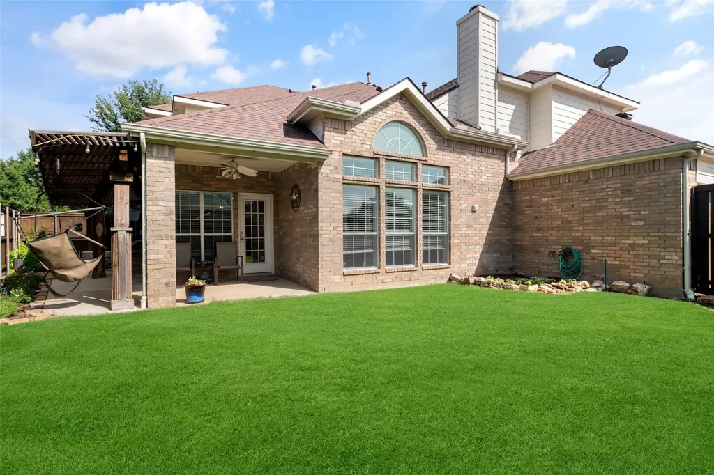 5973 Blazing Star Road Frisco TX 75036