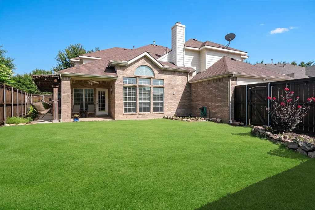 5973 Blazing Star Road Frisco TX 75036