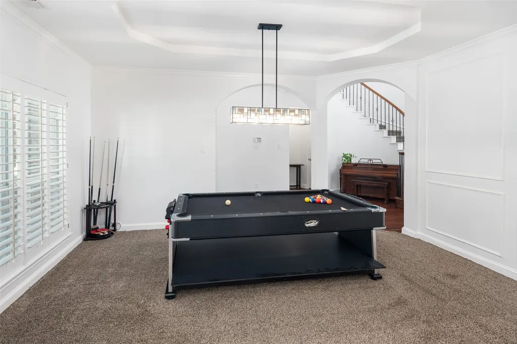 5973 Blazing Star Road Frisco TX 75036