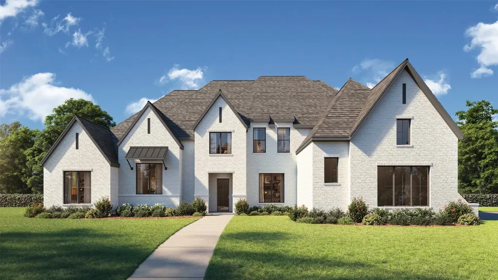 4509 Devon Circle Parker TX 75002