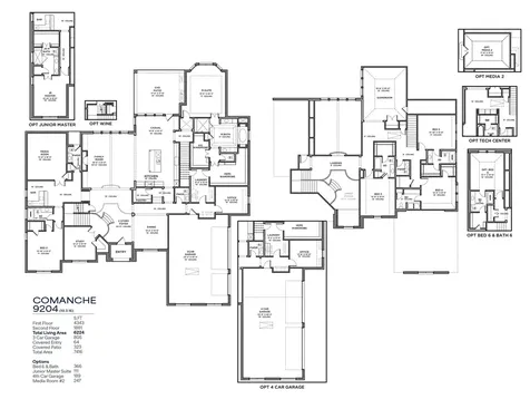 4509 Devon Circle Parker TX 75002