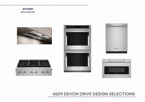 4509 Devon Circle Parker TX 75002
