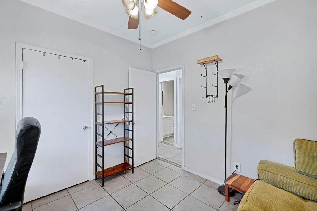 609 Lonestar Park Lane Ponder TX 76259