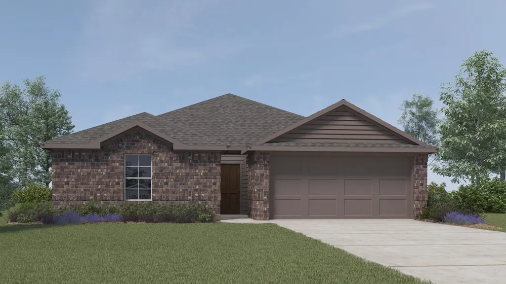 2342 32nd SE Street Paris TX 75460