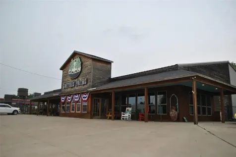 409, 407, 405 E Central Avenue Comanche TX 76442