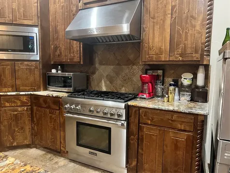 409, 407, 405 E Central Avenue Comanche TX 76442