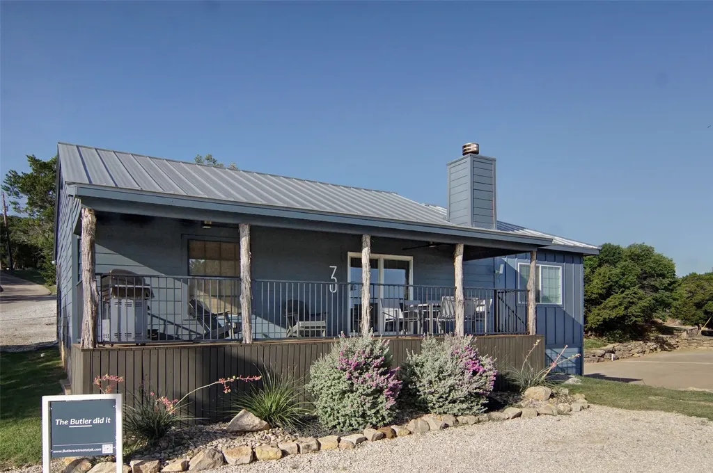 1782 Fm 2951 Graford TX 76449