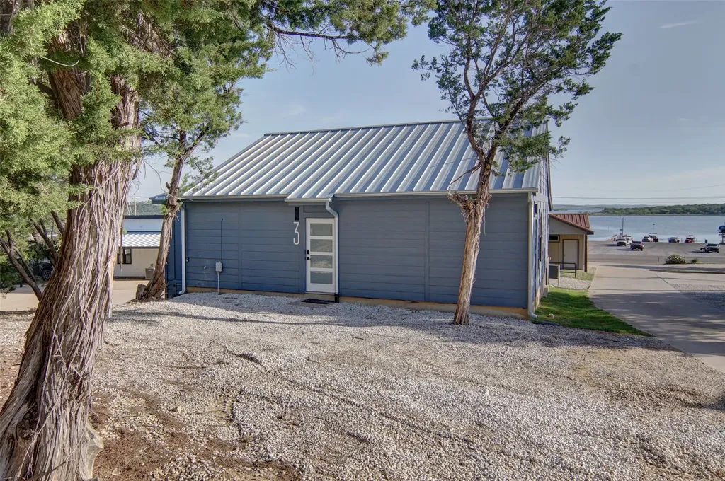 1782 Fm 2951 Graford TX 76449