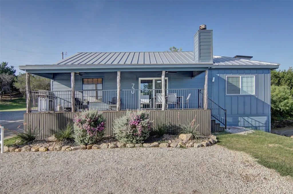 1782 Fm 2951 Graford TX 76449