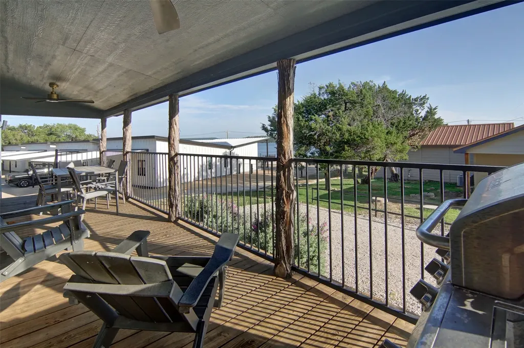 1782 Fm 2951 Graford TX 76449