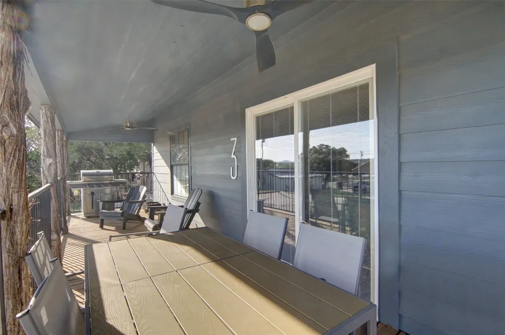 1782 Fm 2951 Graford TX 76449