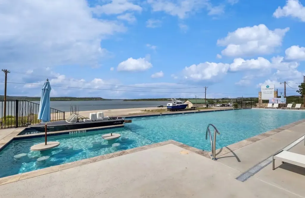 1782 Fm 2951 Graford TX 76449