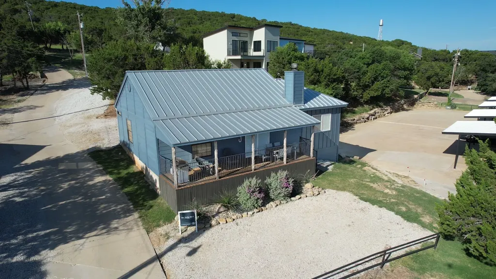 1782 Fm 2951 Graford TX 76449