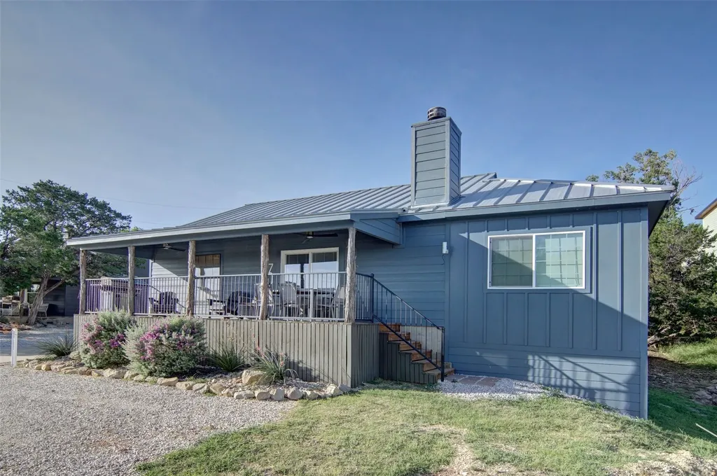 1782 Fm 2951 Graford TX 76449