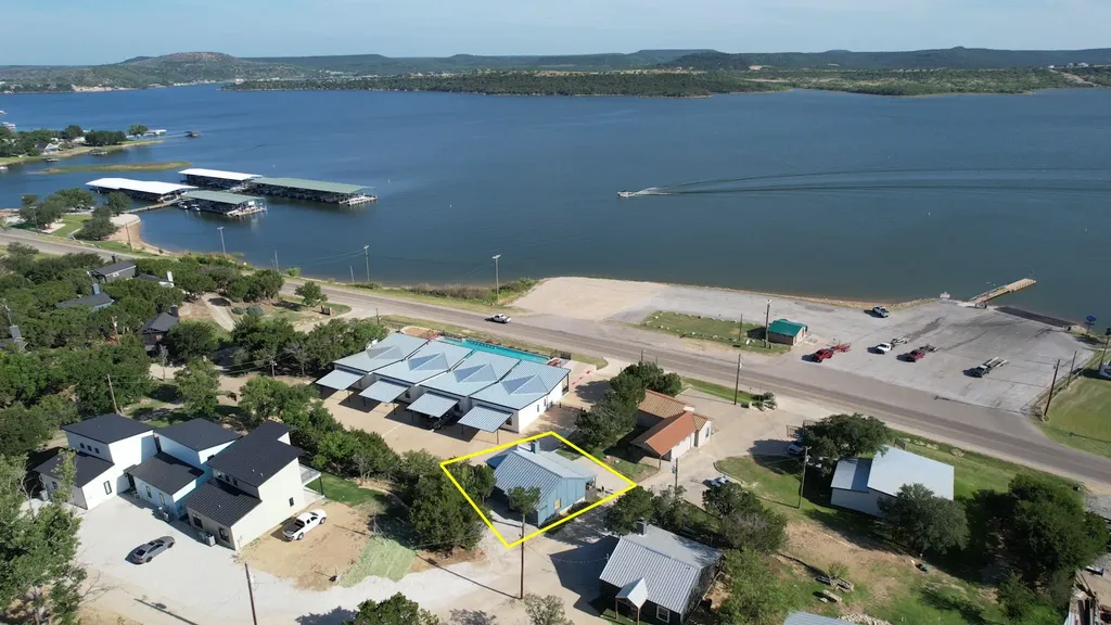 1782 Fm 2951 Graford TX 76449