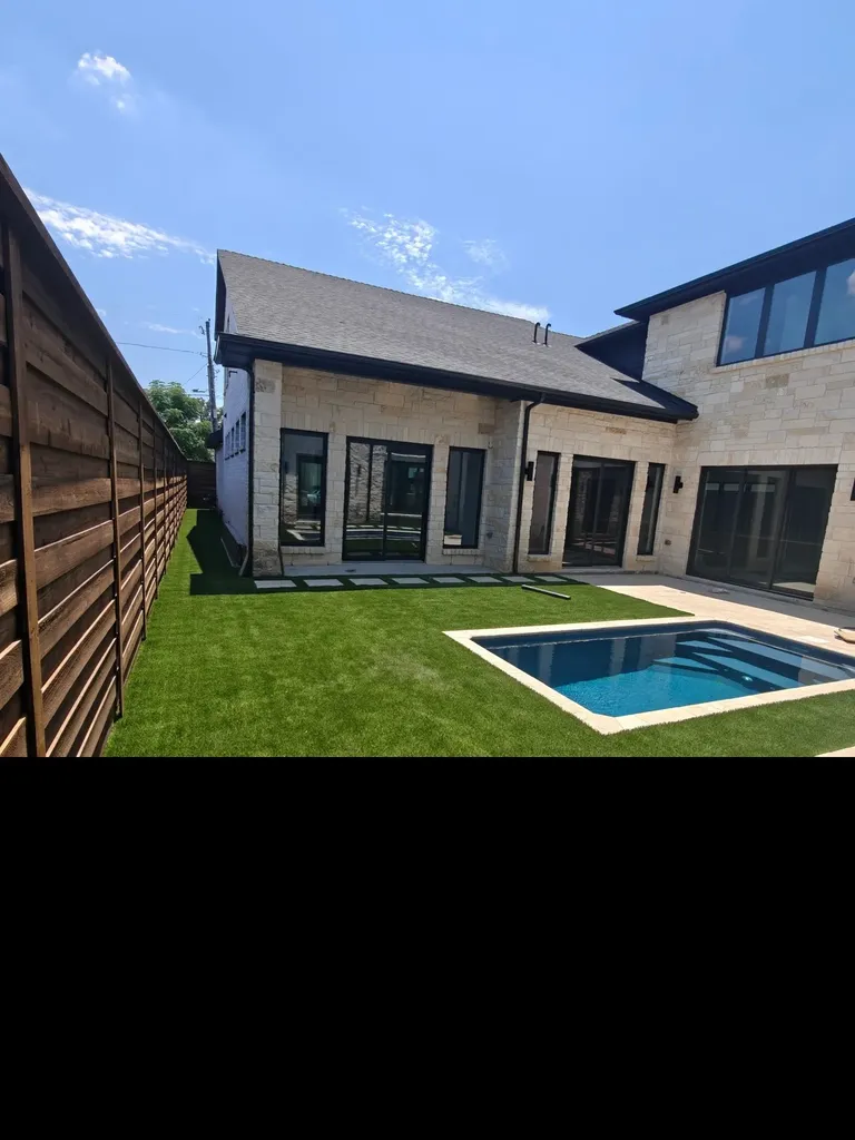 4906 Wenonah Drive Dallas TX 75209