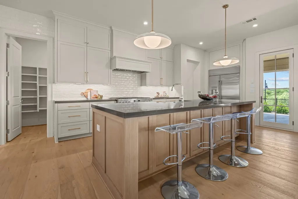 9717 Latour Court Fort Worth TX 76126