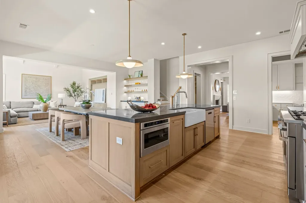 9717 Latour Court Fort Worth TX 76126