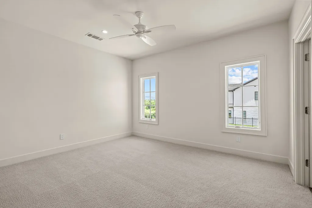 9717 Latour Court Fort Worth TX 76126