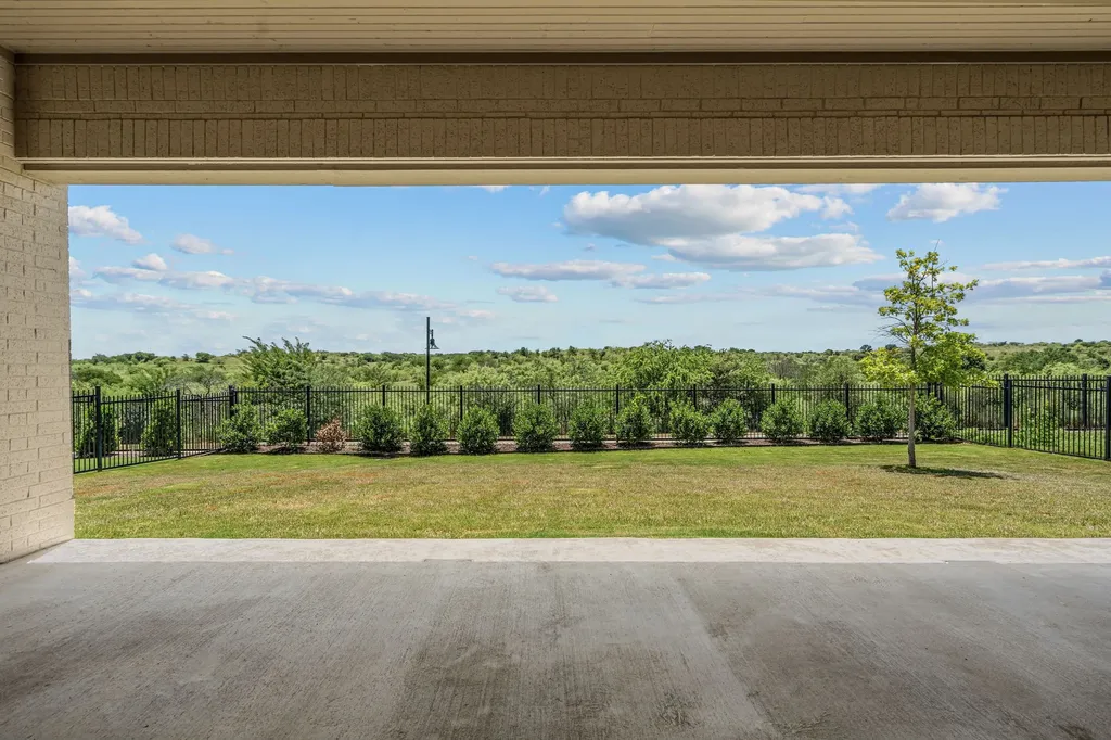 9717 Latour Court Fort Worth TX 76126