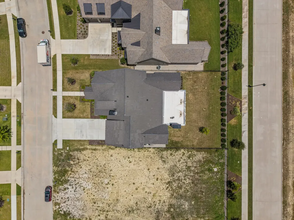 9717 Latour Court Fort Worth TX 76126