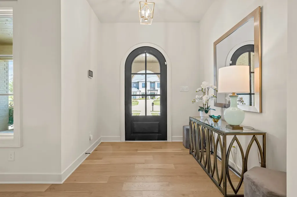 9717 Latour Court Fort Worth TX 76126