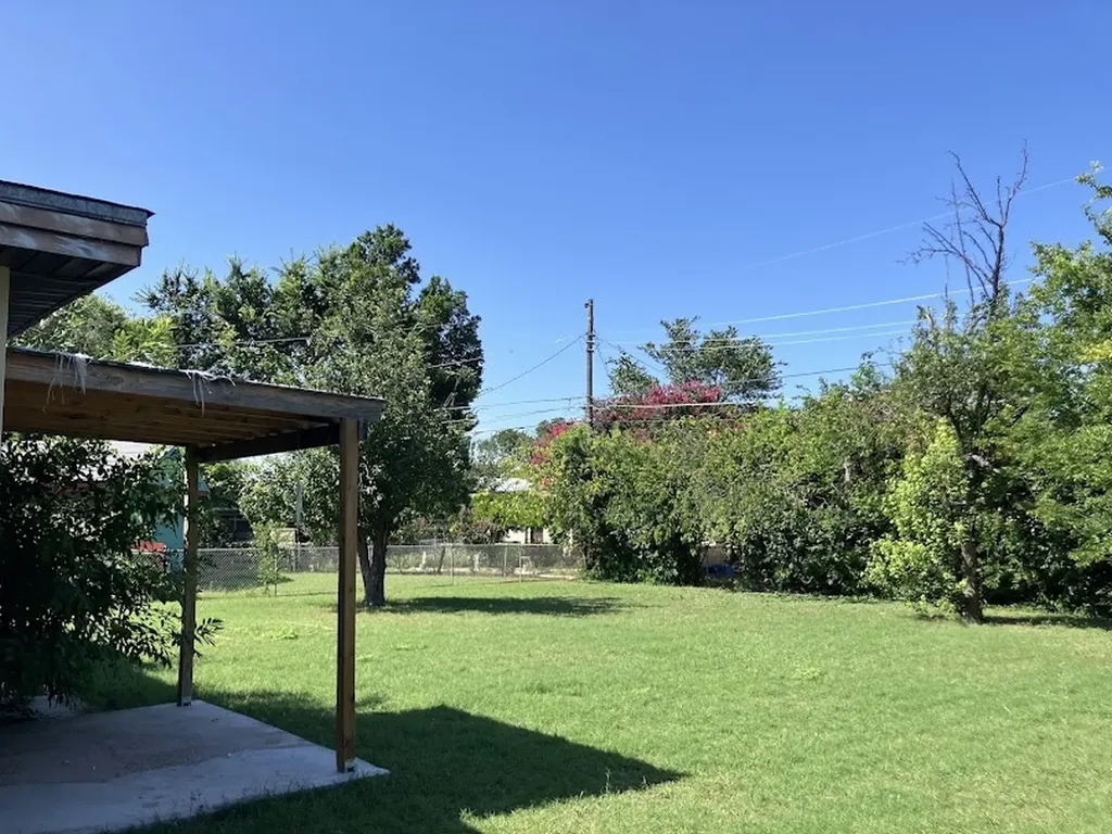 712 Greer Street Waco TX 76710