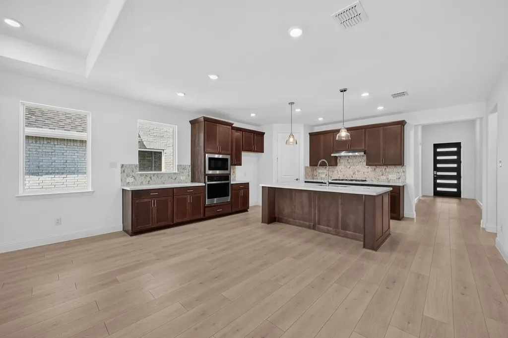 535 Wisteria Street Lakewood Village TX 75068