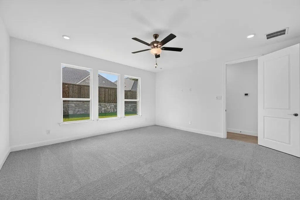 535 Wisteria Street Lakewood Village TX 75068