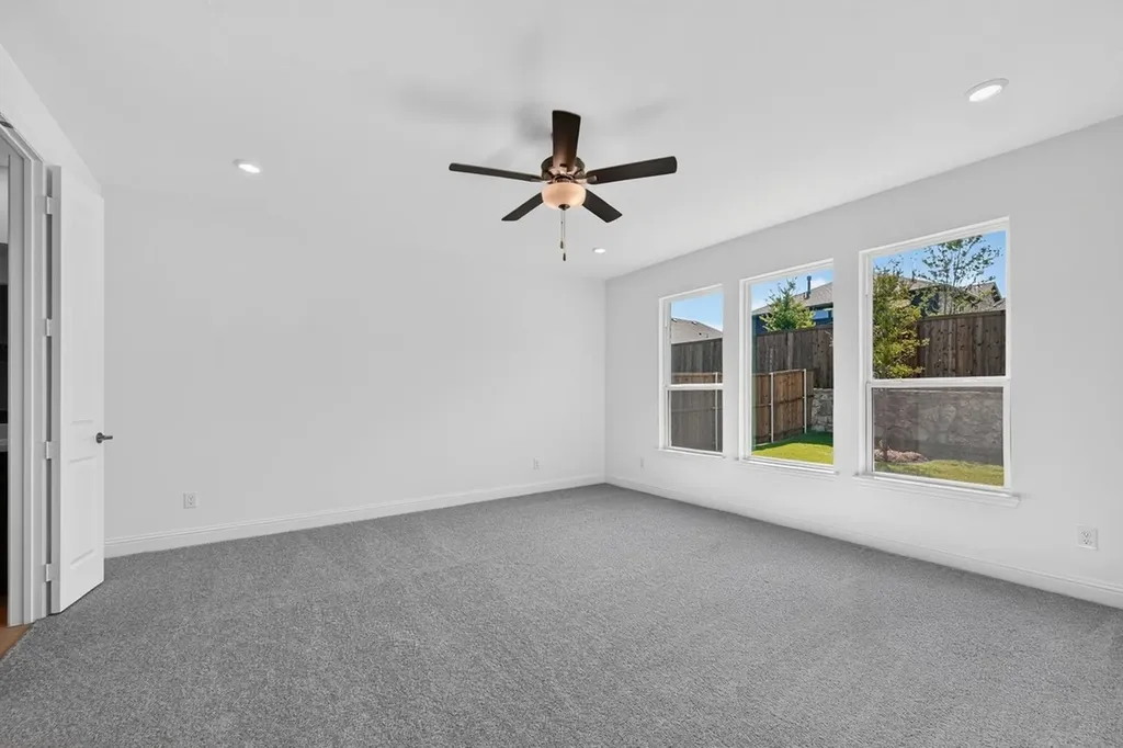 535 Wisteria Street Lakewood Village TX 75068