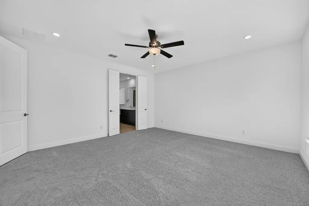 535 Wisteria Street Lakewood Village TX 75068