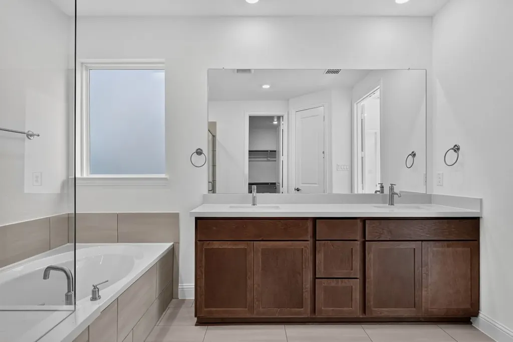 535 Wisteria Street Lakewood Village TX 75068