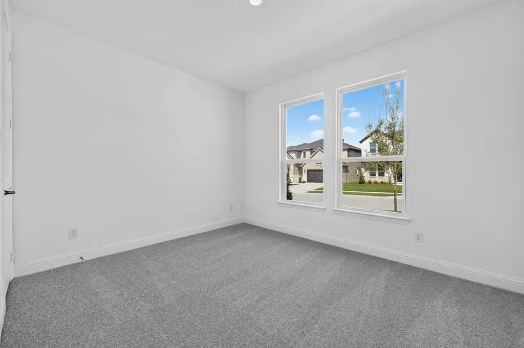535 Wisteria Street Lakewood Village TX 75068