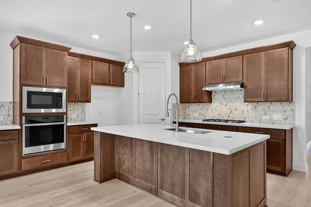 535 Wisteria Street Lakewood Village TX 75068