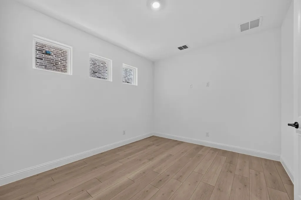 535 Wisteria Street Lakewood Village TX 75068