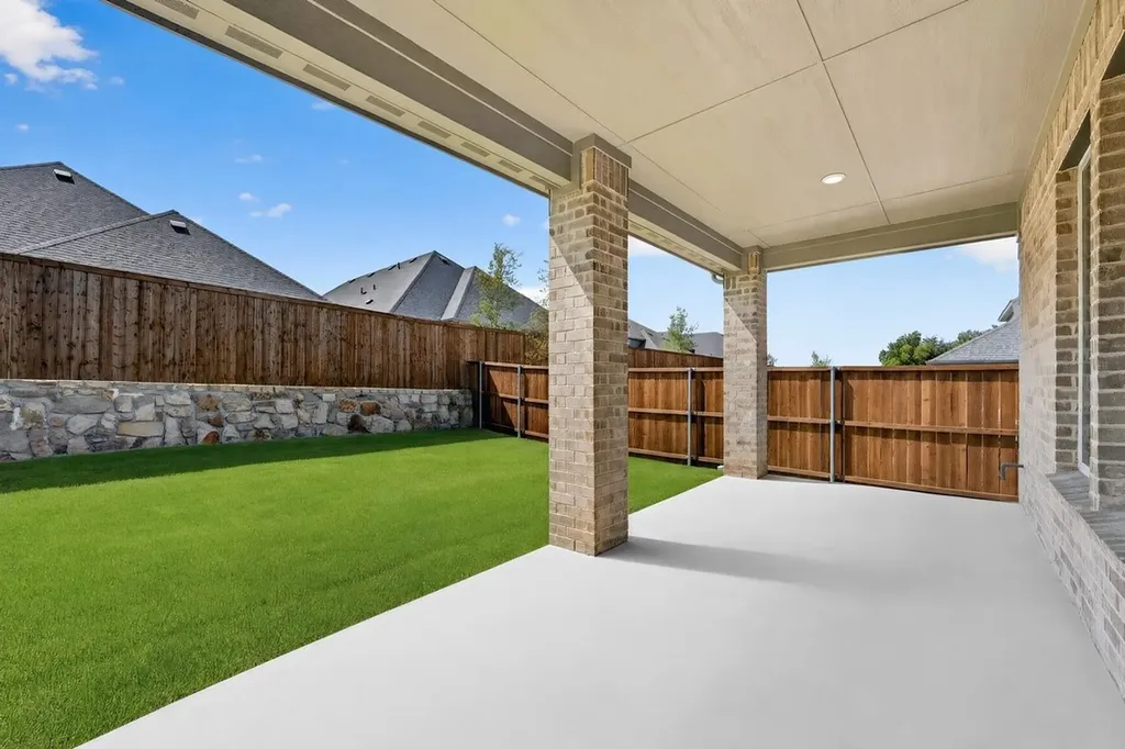 535 Wisteria Street Lakewood Village TX 75068