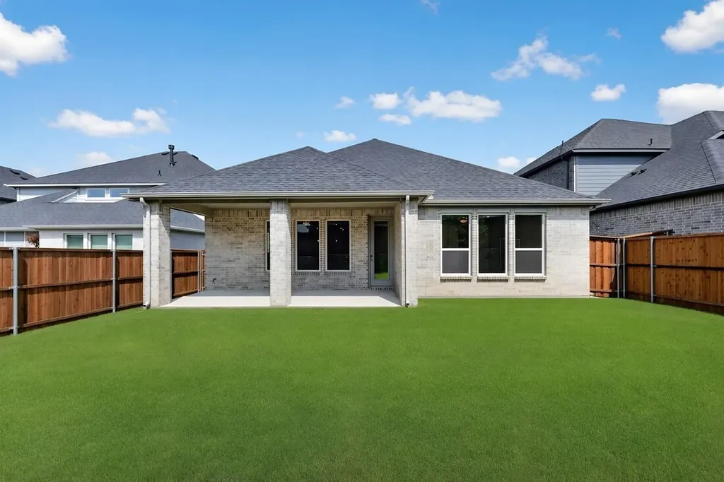 535 Wisteria Street Lakewood Village TX 75068