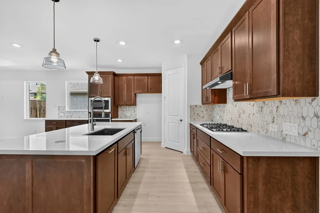 535 Wisteria Street Lakewood Village TX 75068