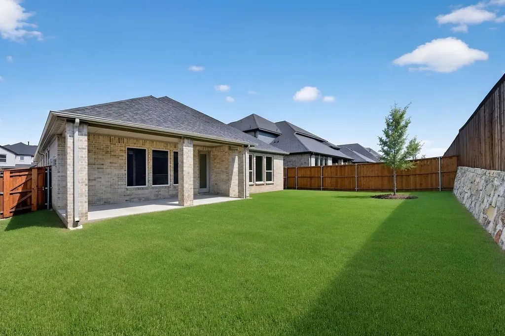 535 Wisteria Street Lakewood Village TX 75068