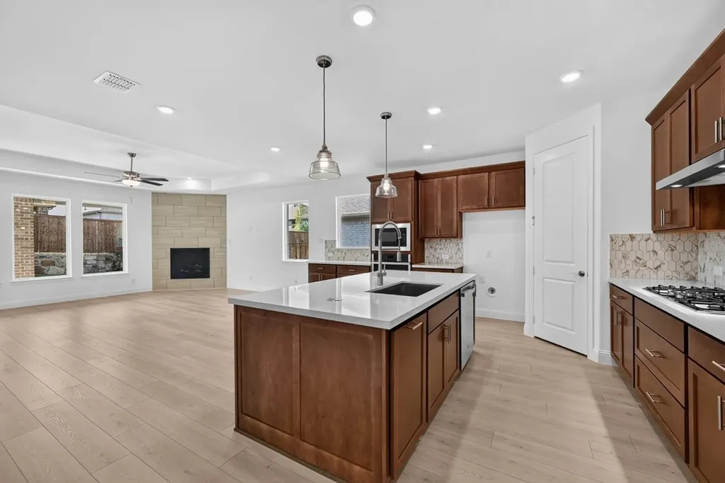 535 Wisteria Street Lakewood Village TX 75068