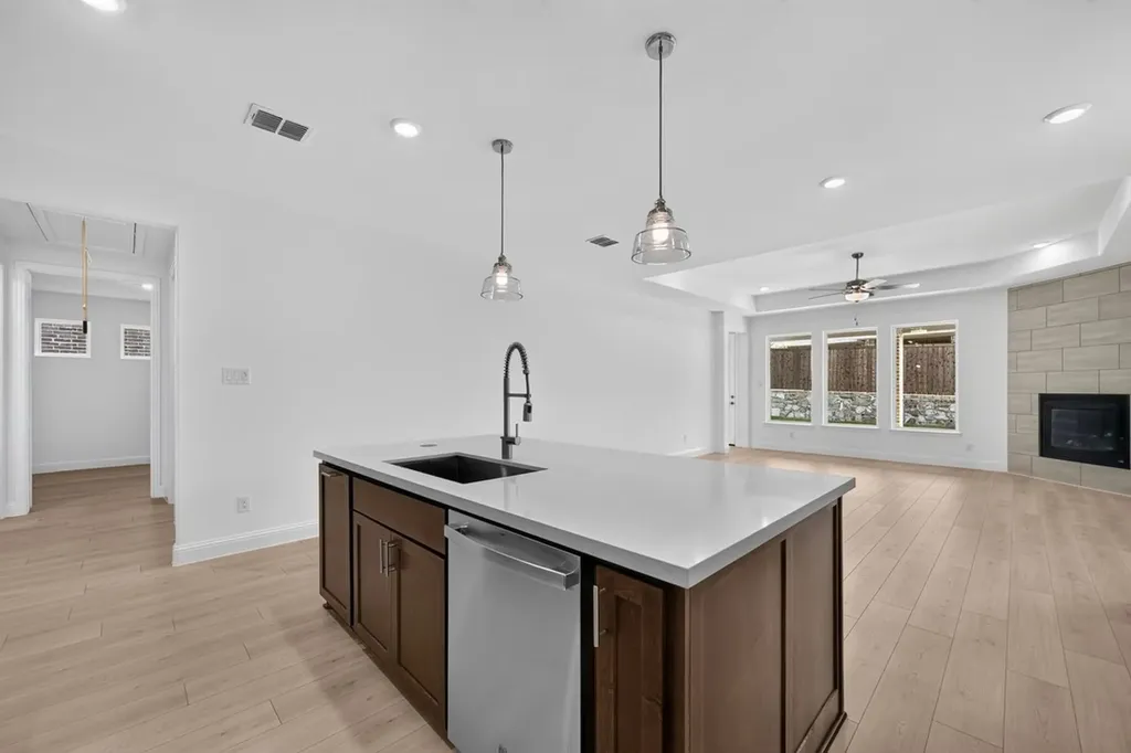 535 Wisteria Street Lakewood Village TX 75068