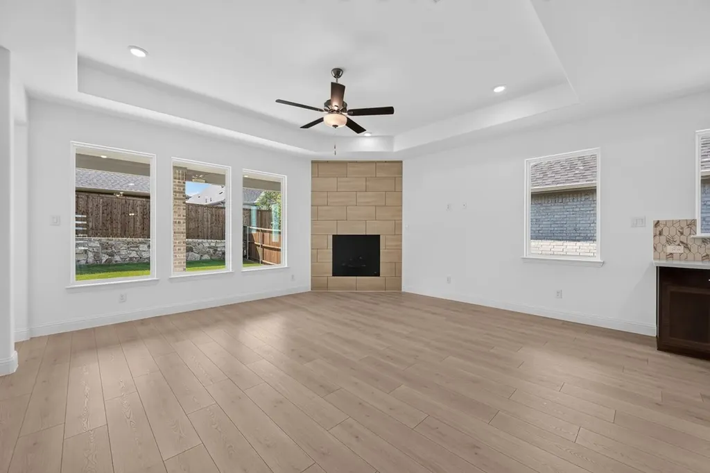 535 Wisteria Street Lakewood Village TX 75068