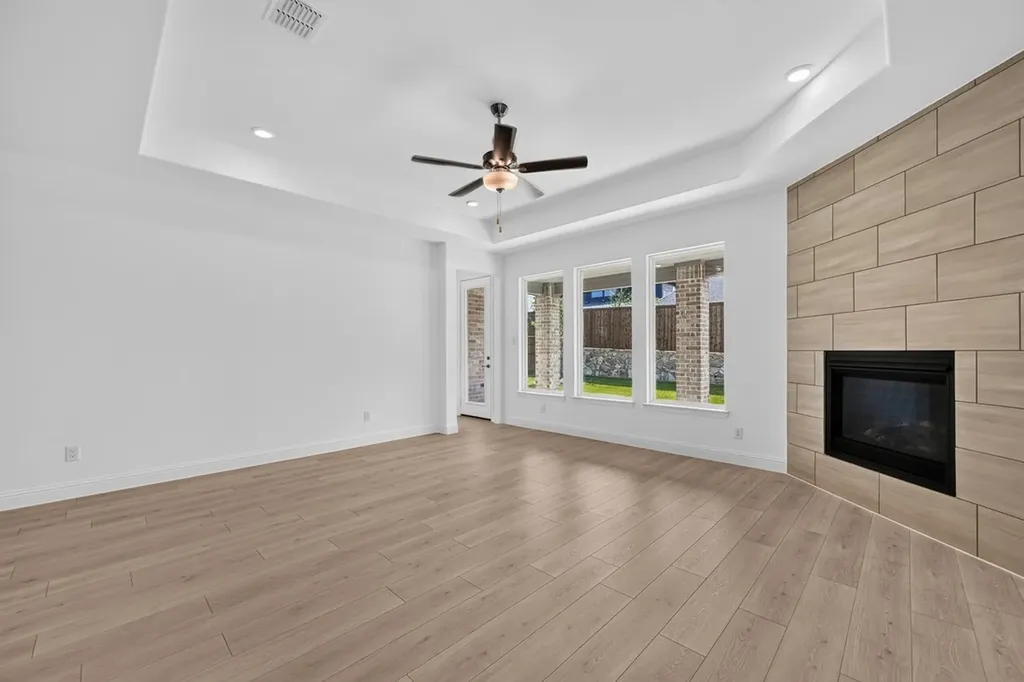 535 Wisteria Street Lakewood Village TX 75068