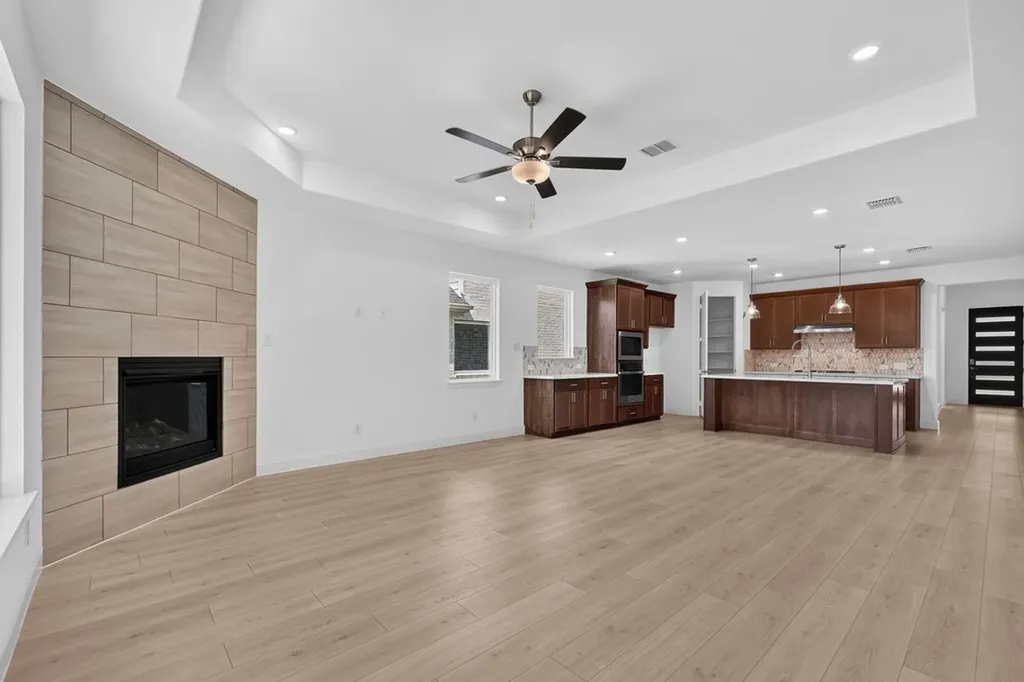 535 Wisteria Street Lakewood Village TX 75068