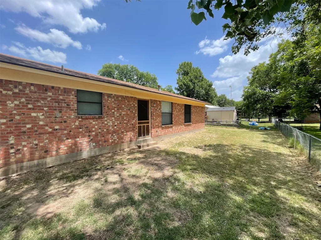 204 Cedar Lane Tolar TX 76476