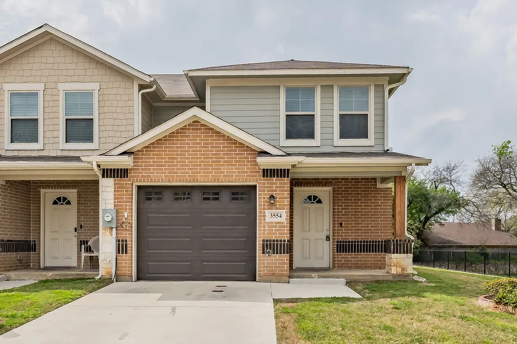 3518 Milan Street Arlington TX 76015